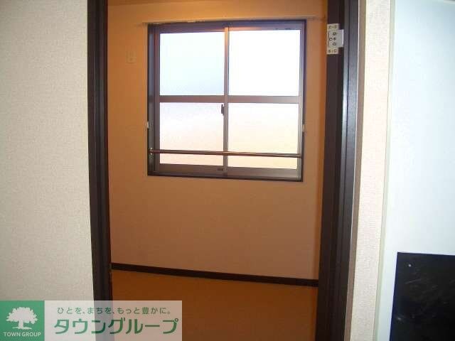 レオネクストサニーハウス前原の物件内観写真