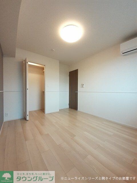 ジックス石原 Cの物件内観写真