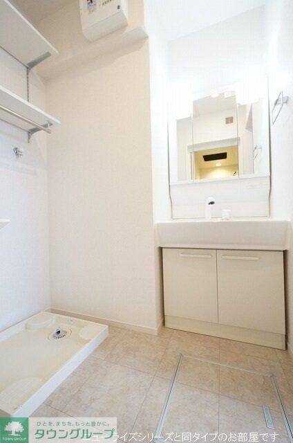 ジックス石原 Cの物件内観写真