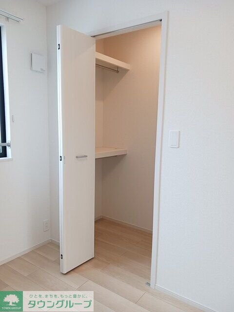 ジックス石原 Bの物件内観写真