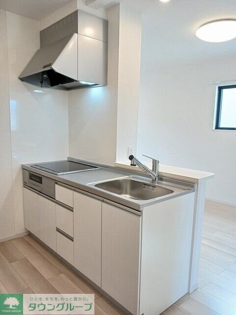 ジックス石原 Bの物件内観写真