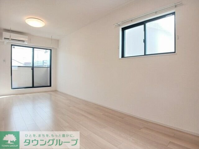 ジックス石原 Bの物件内観写真