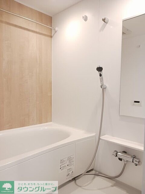 ジックス石原 Bの物件内観写真