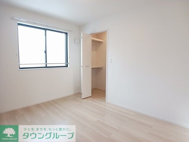 ジックス石原 Bの物件内観写真