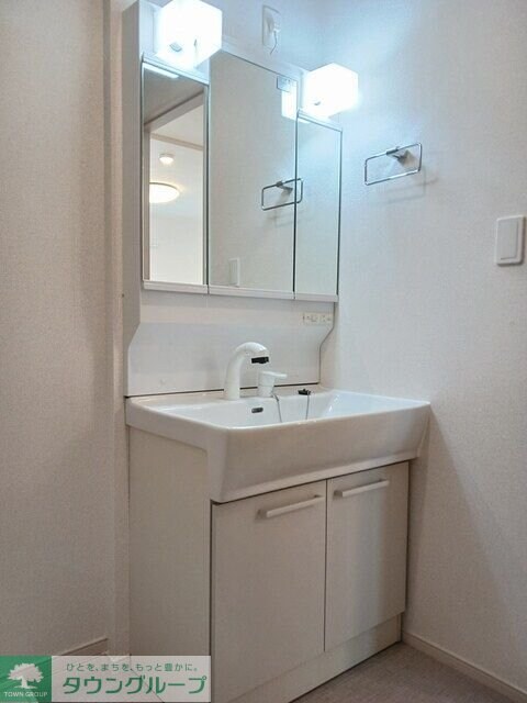 ジックス石原 Bの物件内観写真