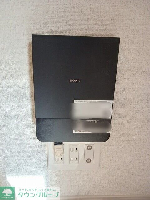 ジックス石原 Bの物件内観写真