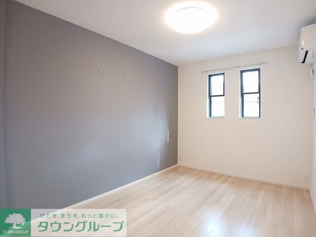 ジックス石原 Bの物件内観写真