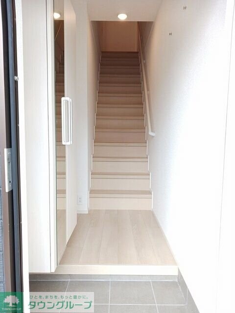 ジックス石原 Bの物件内観写真