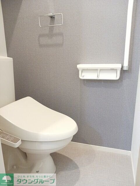 ジックス石原 Bの物件内観写真