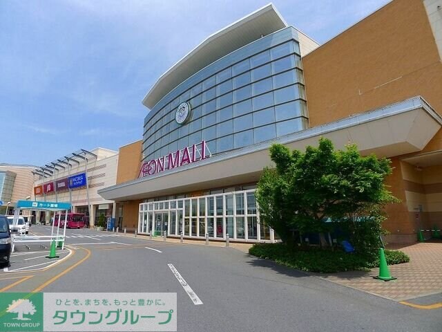 ジックス石原 Bの物件内観写真