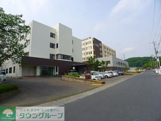 ジックス石原 Bの物件内観写真