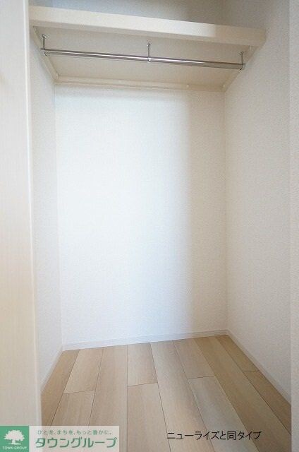 ジックス石原 Cの物件内観写真