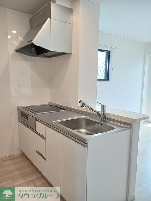 ジックス石原 Bの物件内観写真