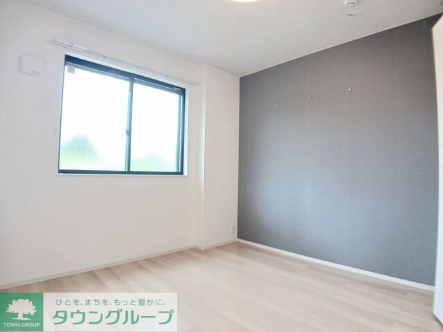 ジックス石原 Bの物件内観写真