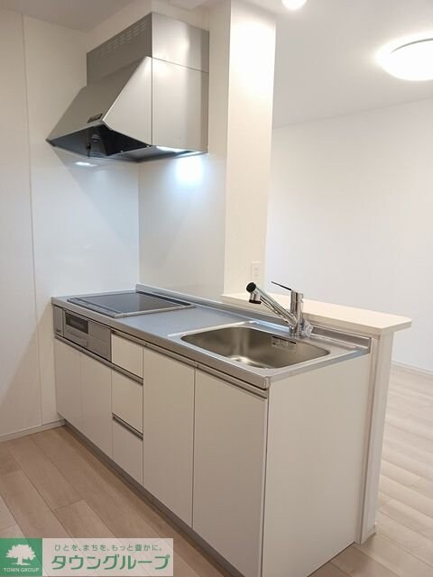 ジックス石原 Bの物件内観写真