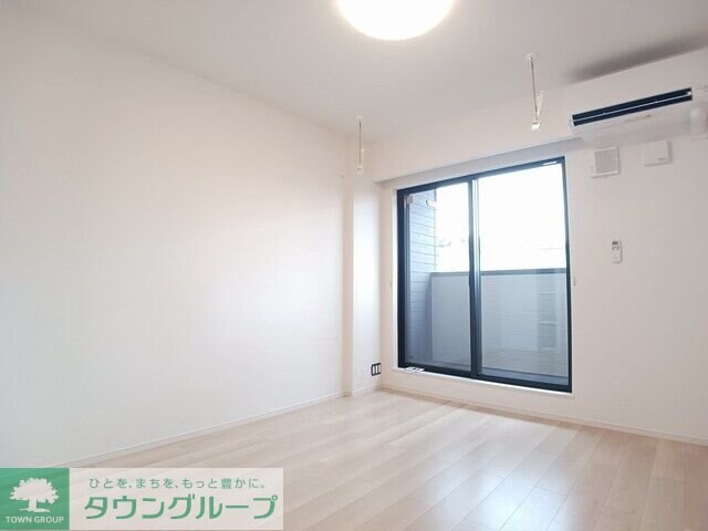 ジックス石原 Bの物件内観写真