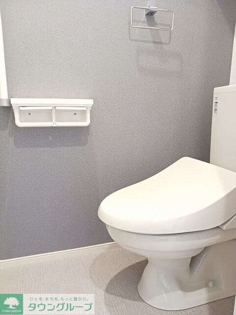 ジックス石原 Bの物件内観写真