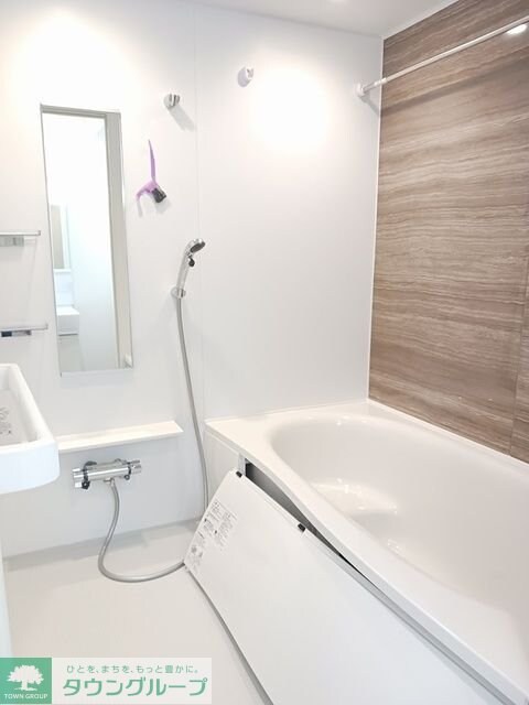 ジックス石原 Bの物件内観写真