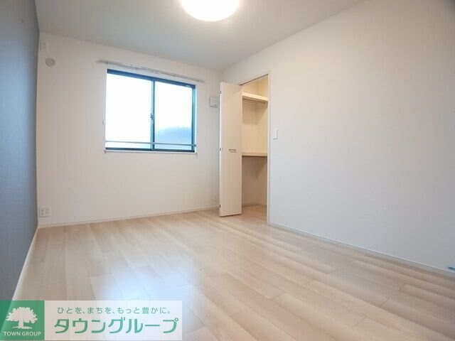 グランデルート Bの物件内観写真