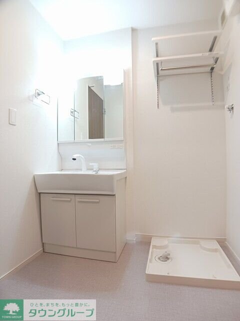 グランデルート Cの物件内観写真