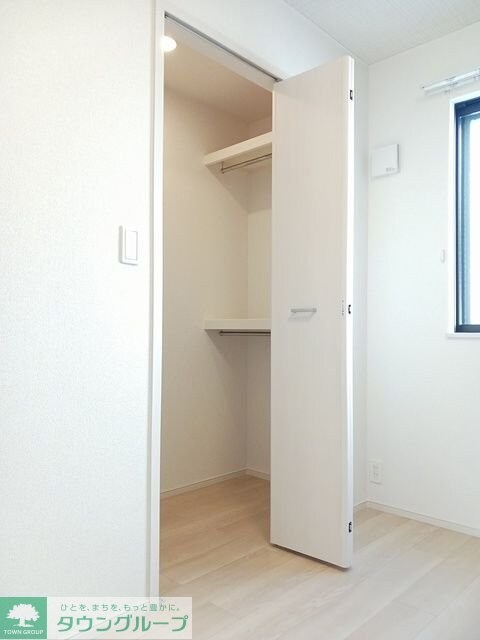 グランデルート Cの物件内観写真