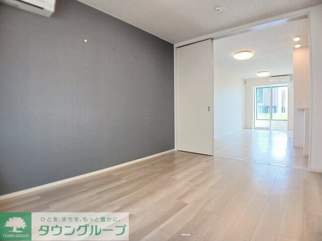 グランデルート Cの物件内観写真