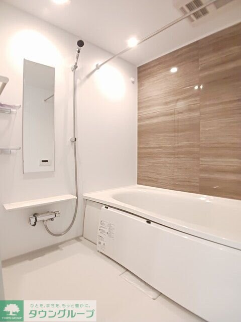 グランデルート Aの物件内観写真