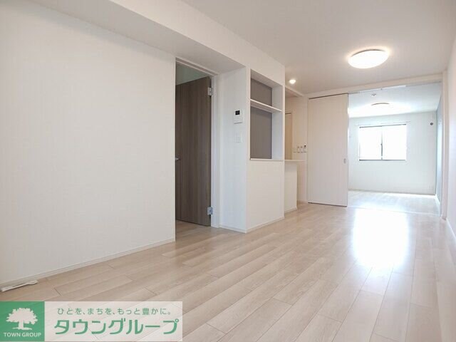 グランデルート Aの物件内観写真