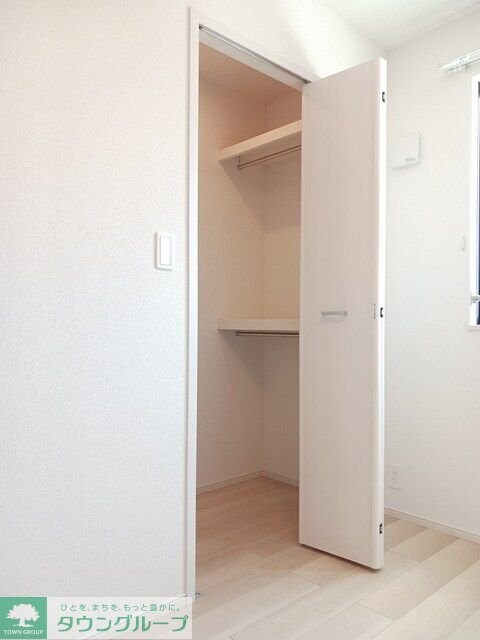 グランデルート Aの物件内観写真