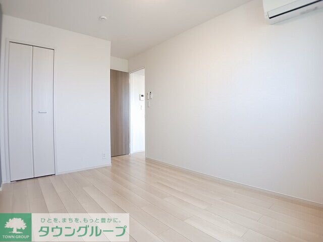 グランデルート Aの物件内観写真