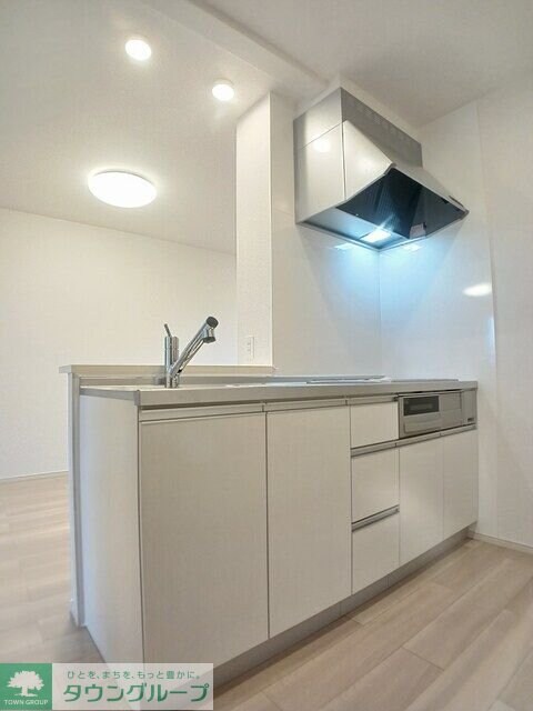 グランデルート Aの物件内観写真