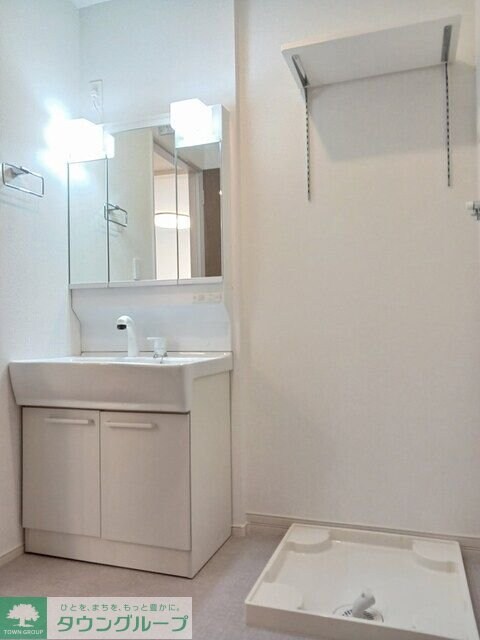 グランデルート Aの物件内観写真