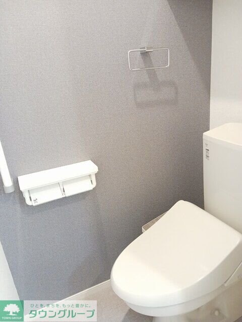 グランデルート Aの物件内観写真