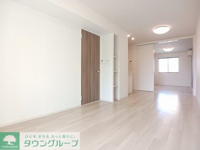 グランデルート Cの物件内観写真