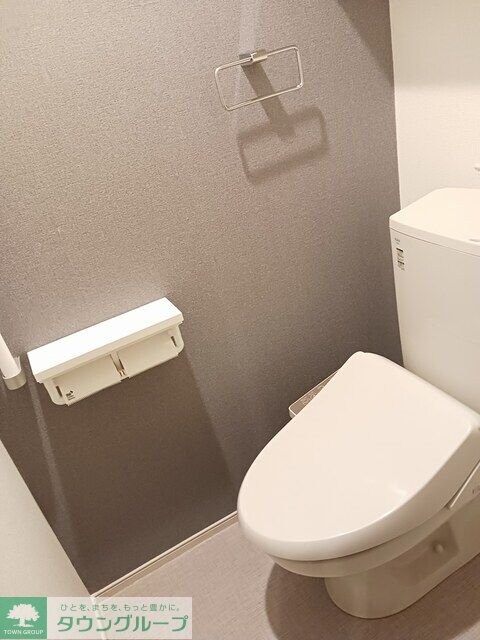 グランデルート Cの物件内観写真