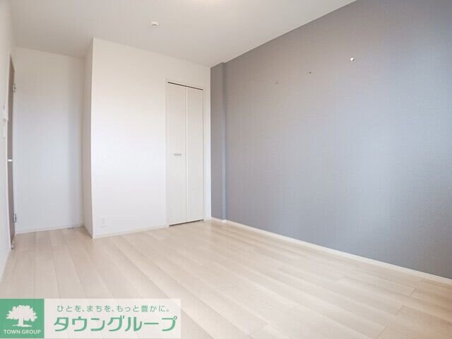 グランデルート Aの物件内観写真