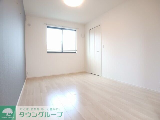 グランデルート Aの物件内観写真