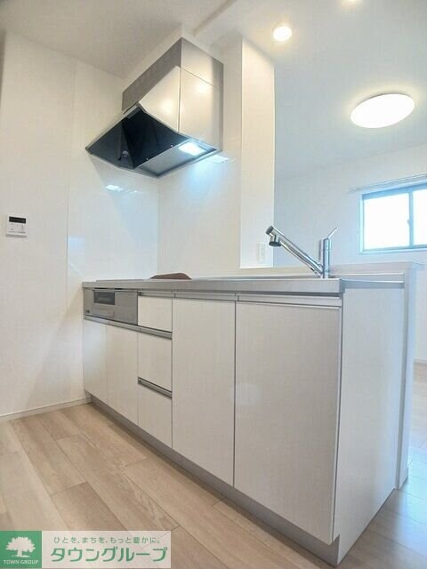 グランデルート Aの物件内観写真