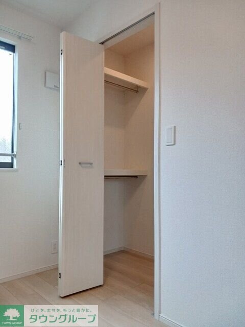 グランデルート Aの物件内観写真