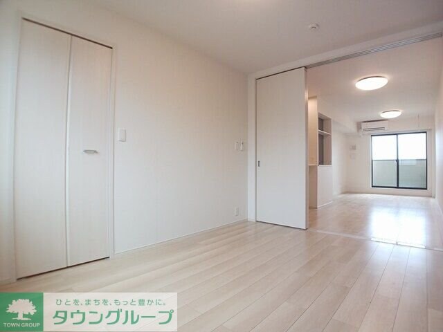 グランデルート Cの物件内観写真