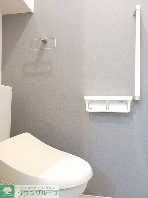 グランデルート Cの物件内観写真