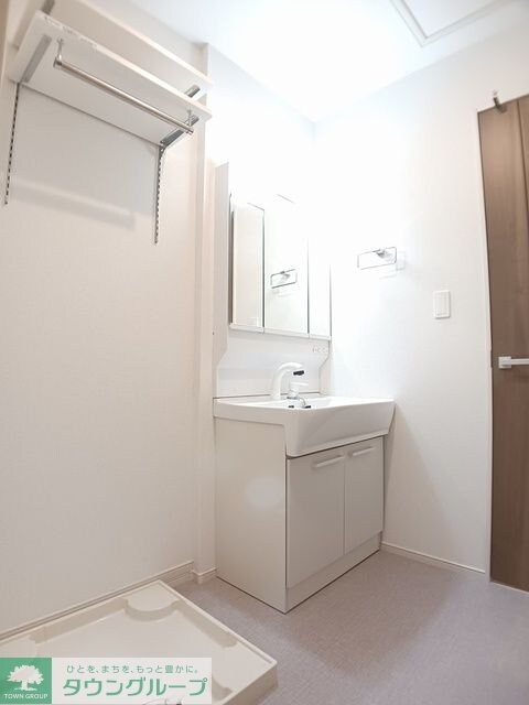 グランデルート Cの物件内観写真