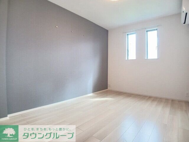 グランデルート Cの物件内観写真