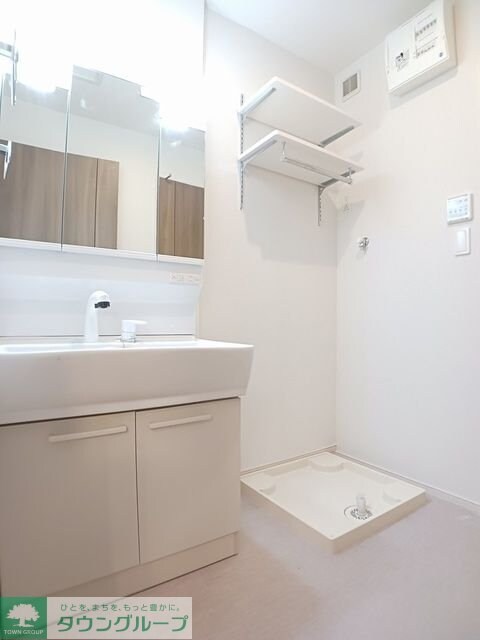 グランデルート Cの物件内観写真