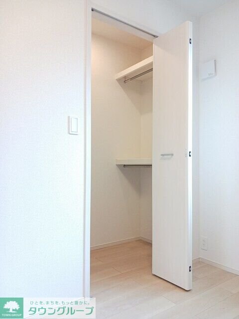 グランデルート Cの物件内観写真