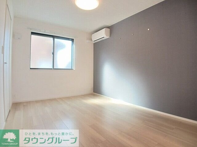 グランデルート Bの物件内観写真