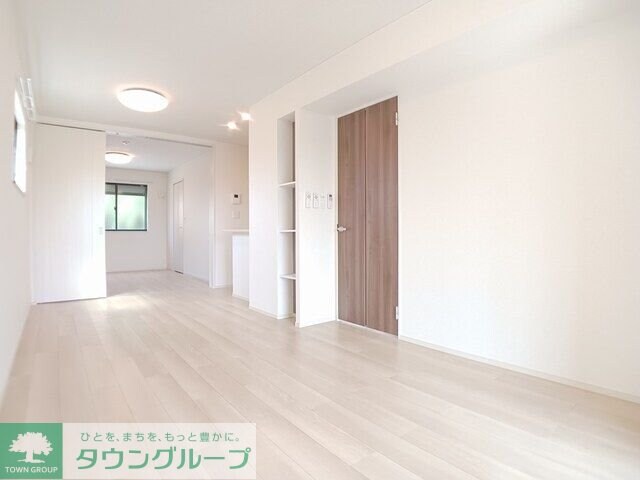 グランデルート Cの物件内観写真