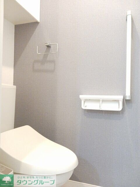 グランデルート Cの物件内観写真