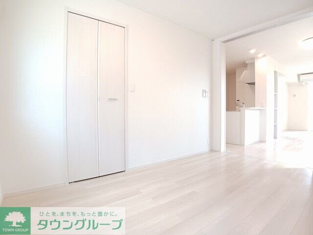 グランデルート Cの物件内観写真