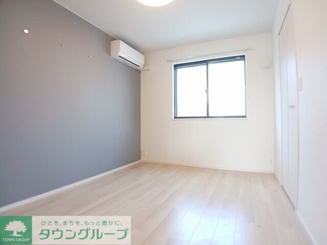 グランデルート Cの物件内観写真